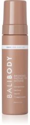 Bali Body Bronzing Instant Tanning Mousse spuma autobronzanta 200 ml