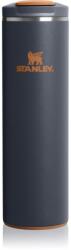 Stanley Transit Fliptop Mug cană termoizolantă medium Twilight 470 ml