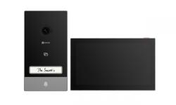 EZVIZ HP7 Videointerfon Wi-Fi 2K cu cititor RFID (CS-HP7-R100-1W2TFC)