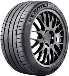 Michelin Anvelopa Vara Michelin Pilot Sport 4 S XL 245/35 R19 93Y - itgalaxy - 1 133,99 RON