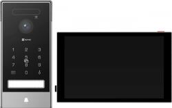 EZVIZ HP7 Pro Videointerfon Wi-Fi inteligent (CS-HP7 Pro)