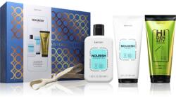 Kemon Nourish Kit set cadou nutritie si hidratare pentru femei