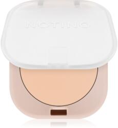 Notino BlurFx Soft Matte Setting Powder pudra cu efect de matifiere Medium 7 g