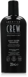 American Crew Daily Silver Shampoo 250 ml - parfimo