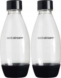 SodaStream Fuse kulacs 500 ml többszínű Tritan 2 db (1748223770)