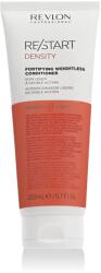 Revlon Restart Density Fortifying Weightless Conditioner 200 ml