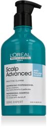L'Oréal Scalp Advanced Anti-Dandruff Dermo Clarifier Shampoo 500 ml