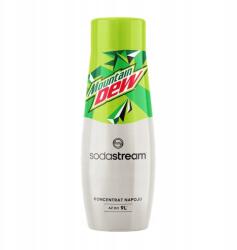 SodaStream Szörp Szörp SODASTREAM Mountain Dew 440 ml