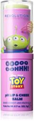 Revolution Beauty X Toy Story balsam ph auto-colorant buze si obraz 5 g