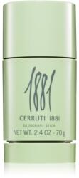 Cerruti 1881 Pour Homme дезодорант стик за мъже 70 гр