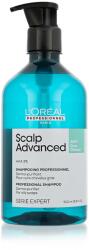 L'Oréal Serie Expert Scalp Advanced Anti-Grass Oiliness Shampoo 500 ml