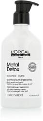 L'Oréal Serie Expert Metal Detox Professional Shampoo 500 ml