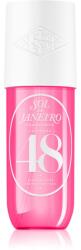 Sol de Janeiro Cheirosa '48 illatosított haj- és testpermet hölgyeknek 240 ml