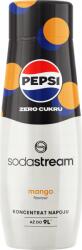 SodaStream Szirup-koncentrátum vízzel való használatra SodaStream Pepsi Mango