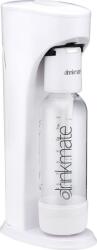 Orion Vízkarbonizáló készülék Orion fehér 1, 100 ml (130657)