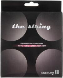 Sandberg Bass Strings 40-130