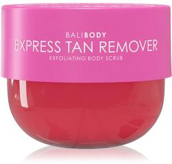 Bali Body Express Tan Remover önbarnító-eltávolító 225 g