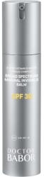 BABOR Broad Spectrum Mineral Invisible Balm SPF 30 50 ml