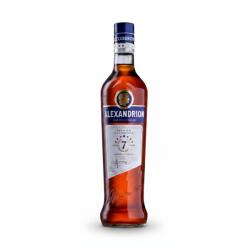 Metaxa Brandy Alexandrion 7 Stele 40%, 0.7L