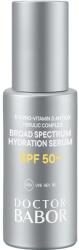 BABOR Broad Spectrum Hydration Serum SPF 50+ 30 ml