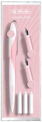 Herlitz Szépíró toll my. pen style rose (11360260)