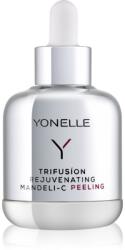 YONELLE Trifusíon éjszakai fiatalító peeling 50 ml