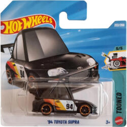 Mattel Hot Wheels '94 Toyota Supra kisautó (JJK51) - morzsajatekbolt
