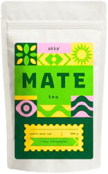 UKKO tea 500g Mate indiai citromfűvel