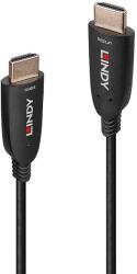 Lindy HDMI 2.1 Összekötő Fekete 50m 38515 (38515)