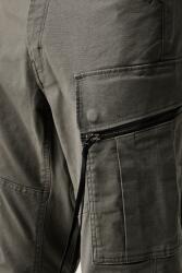 G-Star RAW панталон skinny мъжки от памук с еластан Zip Pkt 3D Skinny Cargo 2.0 (D24307.E172) - answear - 183,83 лв