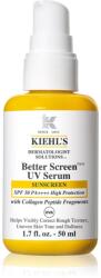 Kiehl's Better Screen UV Serum szérum hölgyeknek 50 ml