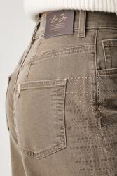 Liu Jo дънки relaxed fit дамски (UF6230.T778A)