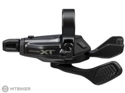 Shimano Deore XT SL-M8210-R váltó, jobb, 12-seb. , bilincsre