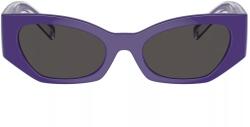 Dolce&Gabbana DX 6003 333587 48 Gyerek napszemüveg