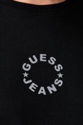 Guess Jeans суичър дамски от памук (W6YQ19.K4778)