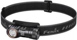 Fenix HM53R Garnet, fekete