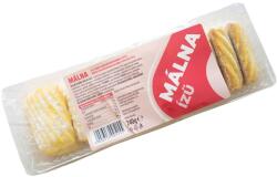  Kamaj töltött teasütemény málna ízű 240g