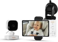 Zopa Video monitor Home & Car 3v1