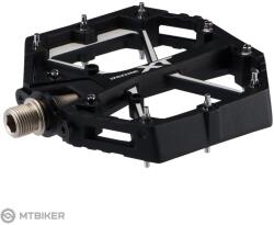 Shimano Deore XT PD-M8240 platform pedálok, fekete