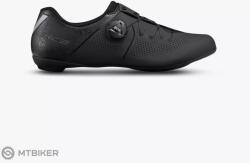 Shimano SH-RC302 női kerékpáros cipő, fekete (EU 36)