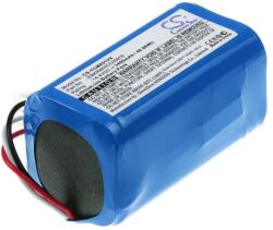 Cameron Sino Baterie TECHTEK CS-YCM051VX Li-ion 3400mAh (CS-YCM051VX)