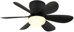 GLOBO Globo 03625S mennyezeti LED ventilátor Delores (03625S)