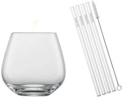 Zwiesel Glas Schott Zwiesel pohárkészlet italokhoz 590 ml 9 darab BASIC BAR (Z130015)