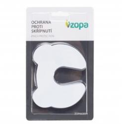 Zopa becsípődés elleni védelem