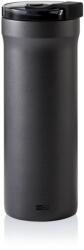 AdHoc PULSE termobögre sötétszürke 500 ml (TT32) - alza