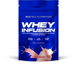 Scitec Nutrition Whey Infusion (500 gr. )