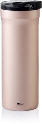 AdHoc PULSE termobögre világos bronz 500 ml (TT34) - alza