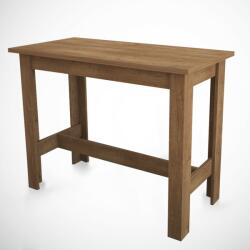 Hanah Home Dining Table Caucasian Oak Barra - Caucasian Oak