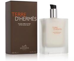 Hermès Terre D'Hermès Балсам след бръснене за мъже 100 ml