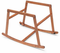  Hanah Home Cradle Pink Oak Hier - Pink, Oak